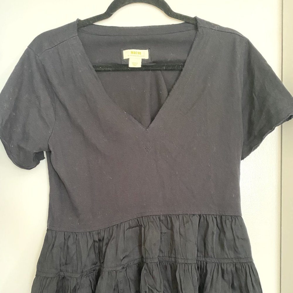Anthropologie Maeve Shirt